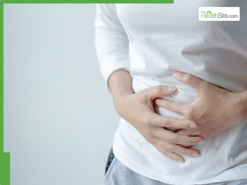 Symptoms Of Liver Failure That Can Show Up At Night