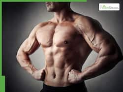 10 Easy Exercises to Build Muscle at Home After 40