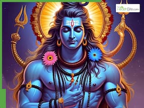 10 Most Popular Baby Names Inspired By Lord Shiva That Symbolise 'Power' 10 Most Popular Baby Names Inspired By Lord Shiva That Symbolise 'Power'