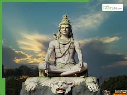 100 Powerful Hindu Baby Names Inspired By Lord Shiva With Their Meanings