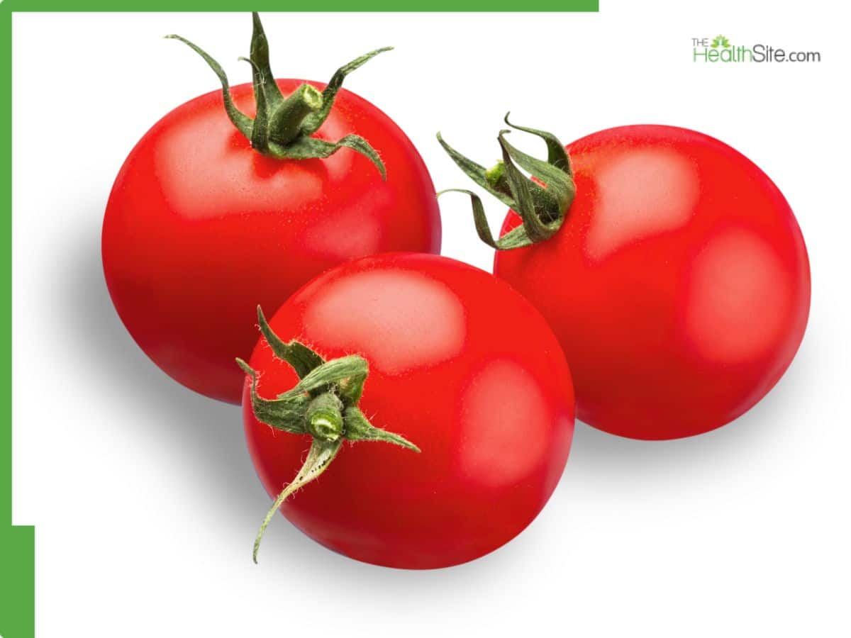 Tomato