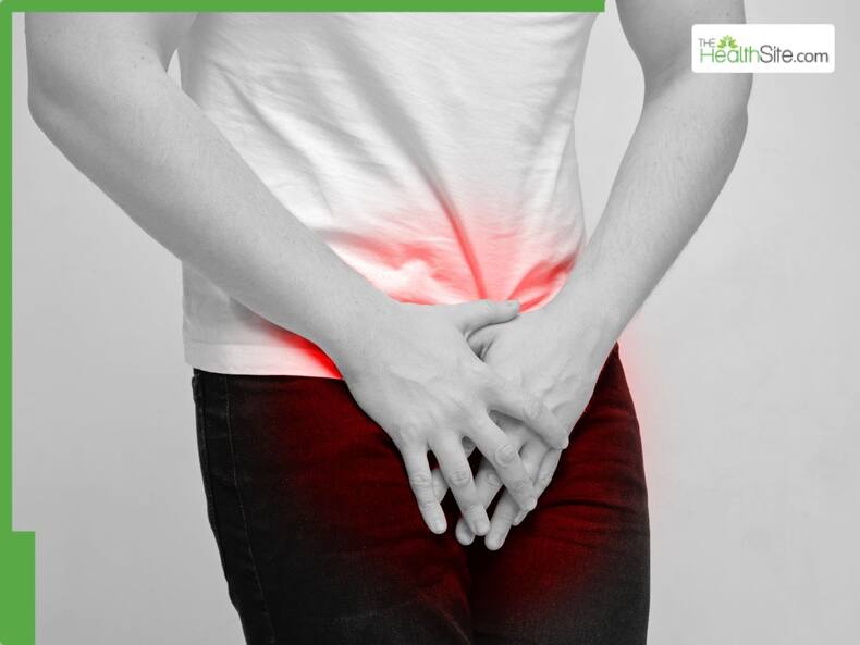 Symptoms Of Liver Failure That Can Show Up At Night