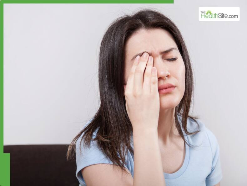 Symptoms Of Liver Failure That Can Show Up At Night