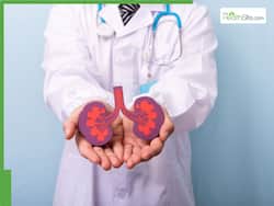 Kidney Health Management: Yoga Poses To Help Regulate Uric Acid