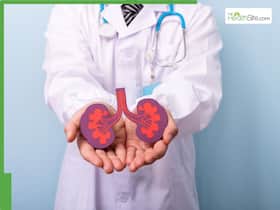 Kidney Health Management: Yoga Poses To Help Regulate Uric Acid