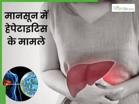 मानसून में क्यों बढ़ जाते हैं हेपेटाइटिस के मामले? जानें बारिश के मौसम में इस बीमारी से कैसे करें बचाव