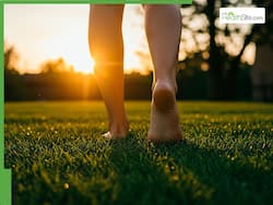 5 Symptoms of High Cholesterol That Are Visible While Walking