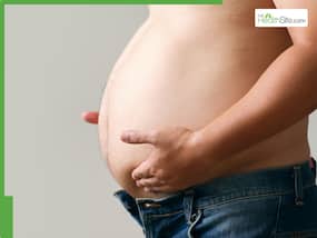 Weight Loss At Home: Easy Ways To Reduce Belly Fat Weight Loss At Home: Easy Ways To Reduce Belly Fat