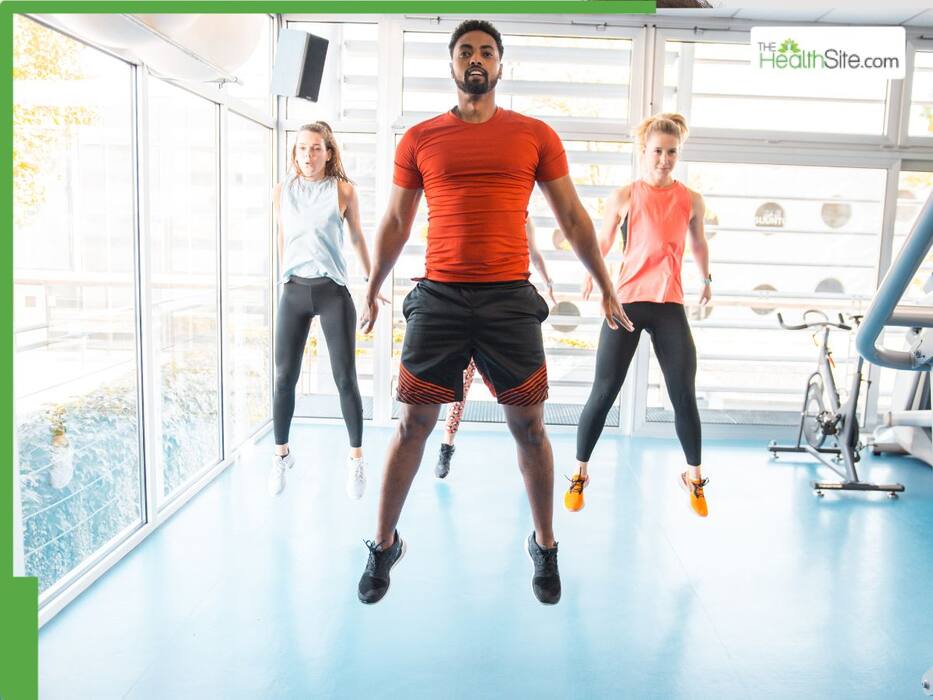 Weight Loss At Home: 5 Beginners Friendly Exercises That You Can Do At Home To Lose Weight