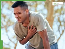 Heart Attack Symptoms Other Than Chest Pain That Can Show Up At Night