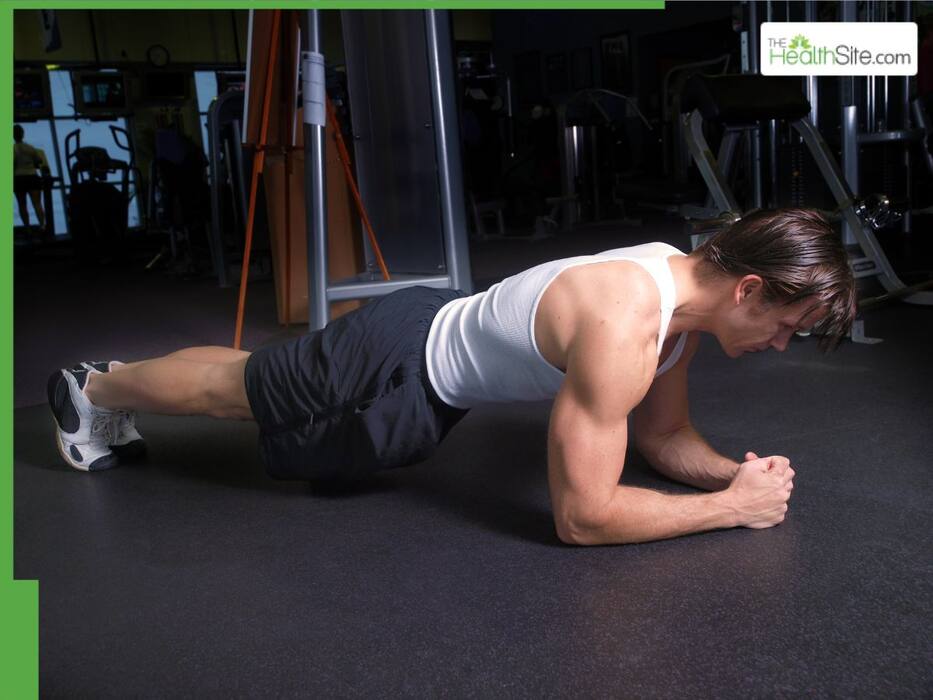 Weight Loss At Home: 5 Beginners Friendly Exercises That You Can Do At Home To Lose Weight