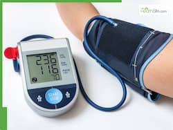 6 Ayurvedic Drinks To Lower High Blood Pressure Naturally