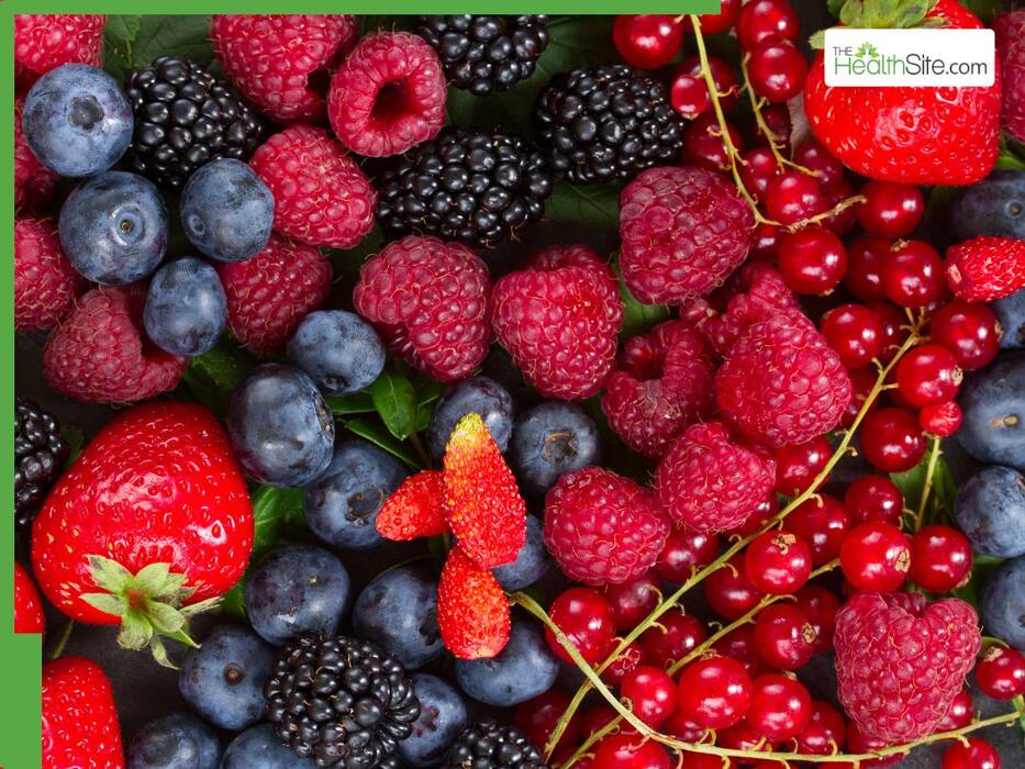 5 Foods For Students To Enhance Memory And Improve Brain Health