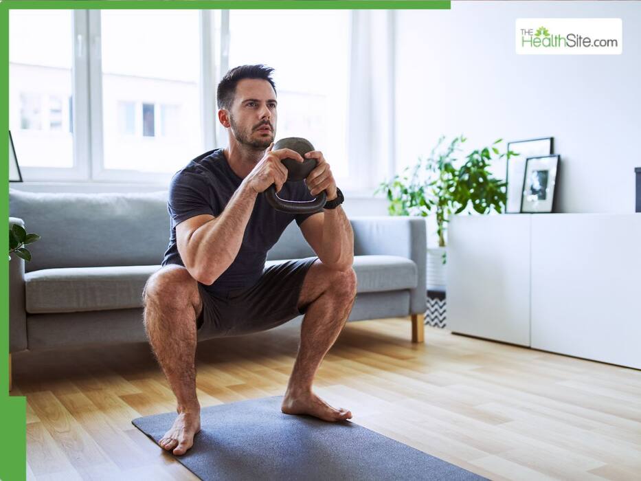 Weight Loss At Home: 5 Beginners Friendly Exercises That You Can Do At Home To Lose Weight
