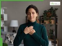 Calm Your Mind: 9 Simple Exercises for Better Memory And Supercharge Focus