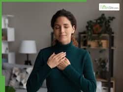 Calm Your Mind: 9 Simple Exercises for Better Memory And Supercharge Focus