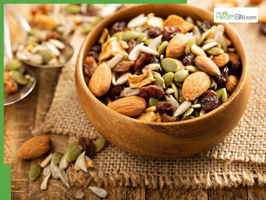 5 Foods For Students To Enhance Memory And Improve Brain Health