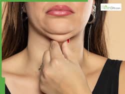 5 Easy Face Exercises You Must Practice Daily To Get Rid of Double Chin