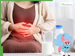 5 Instant Home Remedies to Relieve Stomach Gas and Bloating Naturally
