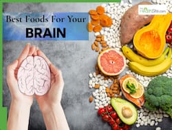 5 Foods For Students To Enhance Memory And Improve Brain Health