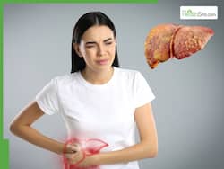 Fatty Liver Diet: 5 Monsoon Superfoods To Flush Out Excess Fat From The Liver