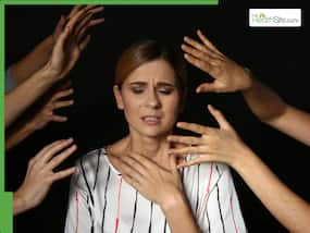 5 Simple Ways To Manage Anxiety Attacks Without Medication