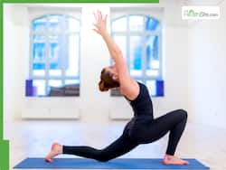 5 Simple Yoga Asanas Every Beginner Should Practice Daily for Better Health