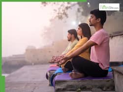 6 Simple Calming Yoga Poses to Start Your Morning with Peace and Positivity