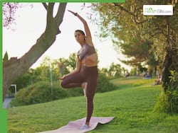 6 Simple Yoga Asanas To Give Your Mind Instant Peace And Relaxation