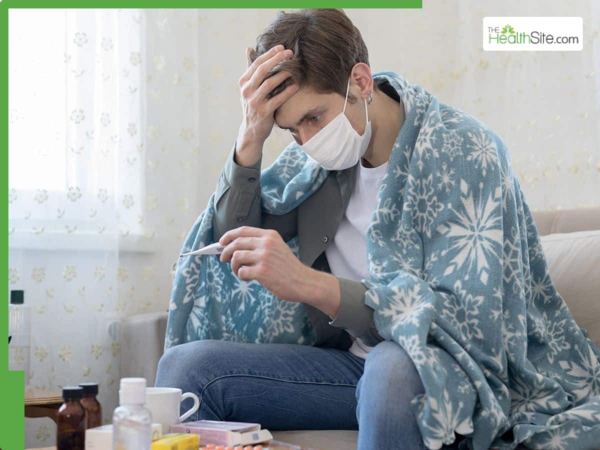 7 Effective Ways to Lower Body Temperature Naturally at Home