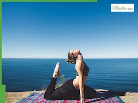 7 Powerful Yoga Asanas To Boost Your Energy And Calm Every Morning 7 Powerful Yoga Asanas To Boost Your Energy And Calm Every Morning