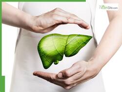 Symptoms Of Liver Failure That Can Show Up At Night