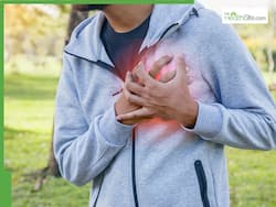 Are You At Risk of A Heart Attack? Eye-Related Signs You Should Never Ignore