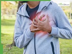 Are You At Risk of A Heart Attack? Eye-Related Signs You Should Never Ignore