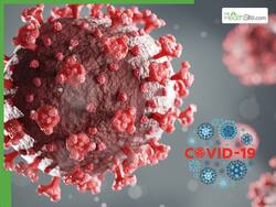 Deadly New COVID-19 Variant 'Stratus' Triggers Outbreak in UK     Most Vaccine-Resistant Strain Yet