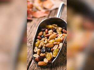 Almonds To Dates: Why You Should Eat Dry Fruits Every Day