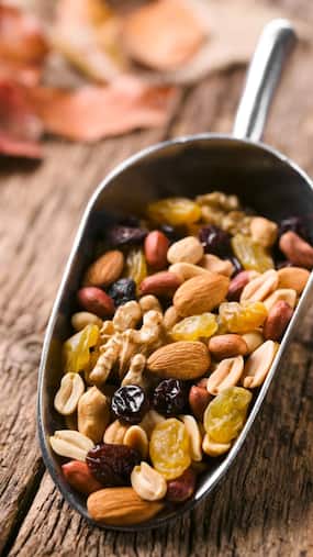 Almonds To Dates: Why You Should Eat Dry Fruits Every Day Almonds To Dates: Why You Should Eat Dry Fruits Every Day