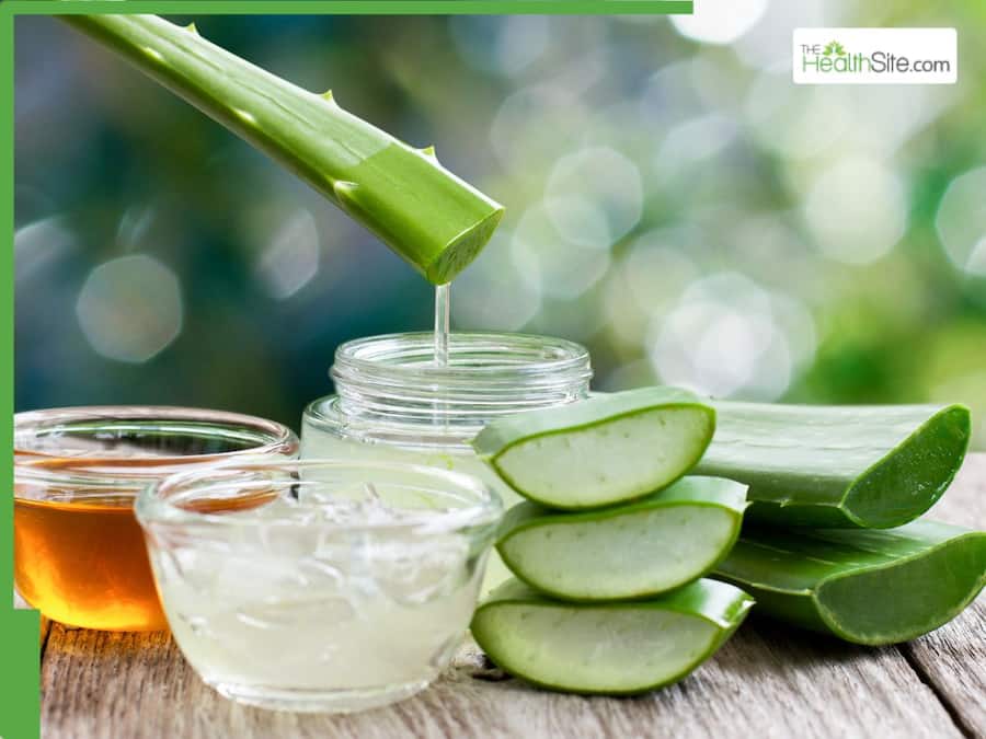 Aloe Vera Gel Benefits: How to apply it to shining skin and healthy hair