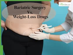 Bariatric Surgery vs. Weight-Loss Drugs: What Science Says About Effective Weight Loss with Diabetes