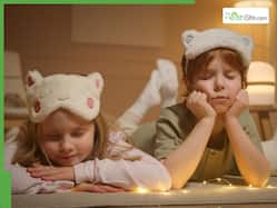 Good Sleep, Happy Child: 10 Bedtime Habits To Help Kids Wakeup Smiling