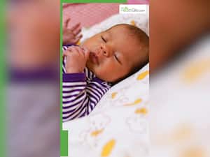 6 Sweet Bengali Baby Girl Names That Start With The Letter 'P'