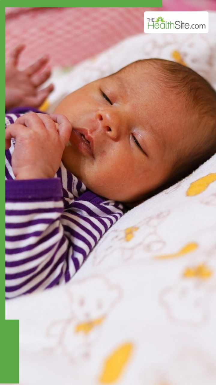 6 Sweet Bengali Baby Girl Names That Start With The Letter 'P'