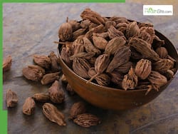 Black Cardamom Water On Empty Stomach: What Happens to Your Body If You Drink Kali Elaichi Water Daily