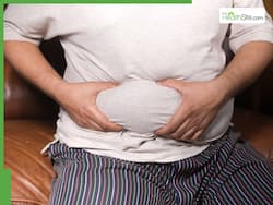 Feeling Puffy, Inflamed, Bloated? Here Are 5 Tips To Fix It