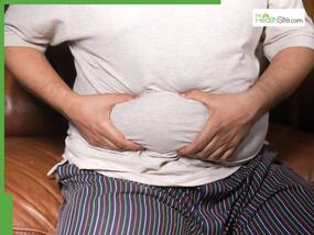 Feeling Puffy, Inflamed, Bloated? Here Are 5 Tips To Fix It