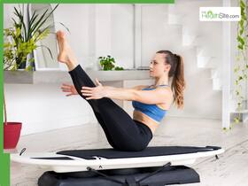 Boat Pose: 6 Benefits of Practicing Naukasana Daily In The Morning Under Sunlight
