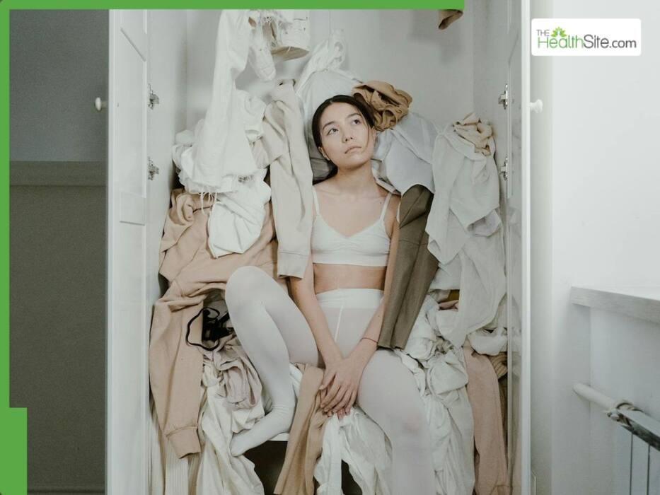 Body Acne: 7 Simple Ways To Get Rid And Prevent Breakouts