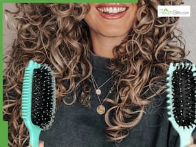 5 Ways To Add Volume To Hair For Extra Bounce