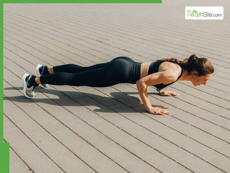 Three Exercises To Grow New Brain Cells