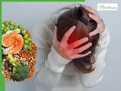 Brain-Damaging Foods: Neurologist Reveals 3 Common Items That May Contain Neurotoxins